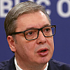 Umjesto da se bavi haosom u Srbiji, Vučiću pažnju opet privlači BiH: "Nije riječ o Dodiku, već sudbini RS-a"