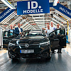Električna era u punom zamahu: Volkswagen slavi 1,5 miliona proizvedenih ID. modela