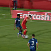 Gigović nakon VAR-a dosudio penal za Velež, Ziljkić promašio i raspjevao Manijake