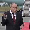 Najneugodnije moguće pitanje za Putina odmah po slijetanju u SAD, on se pravio da ništa ne razumije