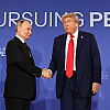 Tresla se Aljaska, ali se nije rodio dogovor: Trump i Putin bez sporazuma nakon sastanka