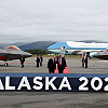 Trump pokušao impresionirati Putina demonstracijom sile: Ruski predsjednik samo "bacio pogled"