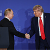 Historijski sastanak koji ništa nije promijenio: Putin bi mogao biti jedini pobjednik samita na Aljasci