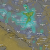 U BiH sutra kratkotrajno osvježenje i blagi pad temperatura, od utorka se vraćaju vrućine