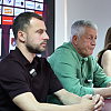 Važan dan za navijače Sarajeva: Bordo tim s Musemićem i Ljajićem napada prvu pobjedu
