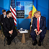 Volodimir Zelenski u ponedjeljak dolazi u Washington na sastanak s Donaldom Trumpom
