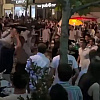 Haos u Posušju: Masovna tučnjava na proslavi Velike Gospe, više uhapšenih