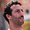 Daniel Ricciardo hospitaliziran nakon saobraćajne nesreće
