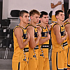 Kadeti BiH pobijedili Hrvatsku i osvojili sedmo mjesto na Eurobasketu B divizije