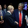 Trump dobio prvu ponudu od Putina: "Neka se Ukrajinci povuku iz Donbasa, ja ću zaustaviti borbe na jugu"