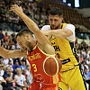 Košarkaši BiH bez Muse pregazili Britance i upisali prvu pobjedu na pripremama za Eurobasket