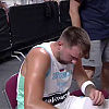 Dončić izazvao paniku u Sloveniji pred Eurobasket, povrijedio ga je saigrač