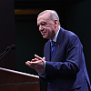 Erdogan podržao razgovore Trumpa i Putina, smatra ih novim zamahom: "Spremni smo dati doprinos za mir"