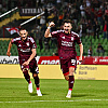 Musemić izvukao Sarajevo iz krize, Bordo tim slavio prvu pobjedu sezone