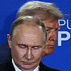 Putin dao konačnu ponudu: Zaporožje i Herson za Donbas i Lugansk, Zelenski stiže u SAD da odgovori