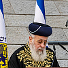Bivši glavni rabin Sefarda nazvao Benjamina Netanyahua "ateistom"