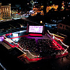 Počeo 31. Sarajevo Film Festival: Otvoreno UNIQA ljetno kino Stari Grad