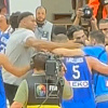 Šta ovo bi? Giannis iz sve snage udario svog saigrača u glavu nakon duela s Crnogorcima