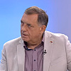 Dodik prijeti građanima RS-a: Izmijenit ćemo zakone da odgovaraju oni koji bi ovdje da sprovode izbore