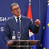 Vučić zaprijetio demonstrantima: Vidjet ćete odlučnost države Srbije, slijede iznenađujuće odluke