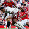 Arsenal spretno i sretno savladao Manchester United u derbiju prvog kola Premiershipa