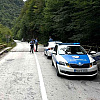 U teškoj saobraćajnoj nesreći kod Foče poginuo motociklista iz Srbije