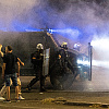 Student tvrdi da je nakon privođenja prebijen u garaži Vlade Srbije, policajac mu rekao da će ga "upucati u glavu"