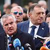Raskol unutar SNSD-a: Dodik planira rekonstruisanu Vladu RS-a kao svoj spas, Višković odbija poslušnost?