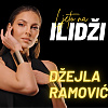 Koncert Džejle Ramović 23. augusta kao nastavak ljetne čarolije na Ilidži