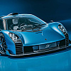 Gordon Murray predstavio novi supersportski automobil