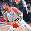 Slovenci mogu odahnuti: Luka Dončić nije teže povrijeđen, igrat će na Eurobasketu