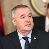 Radovan Višković danas podnosi ostavku, novi premijer RS-a trebao bi biti Savo Minić