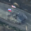 Rusi napadaju ukrajinske položaje sa američkim zastavama na vozilima, Ukrajinci zbunjeni ovim potezom