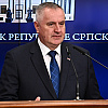 Radovan Višković i zvanično podnio ostavku, bira se nova vlada