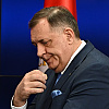 Dodik zahvalio Viškoviću na saradnji pa govorio o "rušenju BiH" i izjavi Grlić Radmana