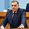 Dodik će u narednim danima postati bivši predsjednik RS-a, za kraj septembra najavio referendum