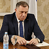 Milorad Dodik više nije predsjednik Republike Srpske, Sud BiH odbio njegovu žalbu