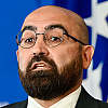 Hasanović pohvalio Komšića i Bećirovića: Predloženi budžet jača državu
