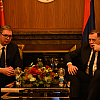 Milorad Dodik se poslužio Vučićevom metodom: "Ostavka" Viškovića kao promjena koja to nije