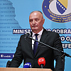 Helez: Srušio se "srpski svet" kao kula od karata, na zapadnoj strani Drine je riješeno