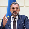 Konaković: Više puta sam upozoravao Dodika da juri u crnu rupu, to je na kraju ponudio svom narodu