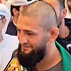 Čimajev se vratio kući nakon osvajanja UFC-ovog pojasa, fanovi mu priredili doček