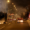 Burna noć u Srbiji: Policija bacala suzavac i dimne bombe na demonstrante, Vučić ponovo zaprijetio