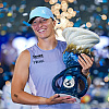 Iga Swiatek prvi put u karijeri osvojila Cincinnati i vratila se na drugo mjesto WTA liste