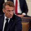 Macron: Ne vidim da je Putin baš voljan postići mir, SAD moraju izvršiti pritisak