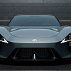 Lexus predstavio koncept koji najavljuje nasljednika modela LFA