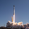 SpaceX obavio 100. lansiranje rakete Falcon 9 u ovoj godini