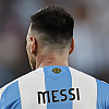 Otkriveno gdje i kada se Messi oprašta od reprezentacije