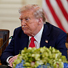 Danas jedno, sutra drugo: Trump sugerisao da će slati američke trupe u Ukrajinu pa sam sebe demantovao