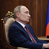 Švicarska ponudila imunitet Vladimiru Putinu kako bi dobila organizaciju pregovora Ukrajine i Rusije